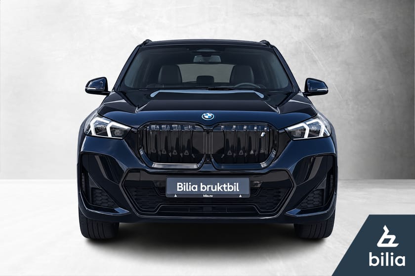 Bilde 2 av BMW iX1 xDrive30