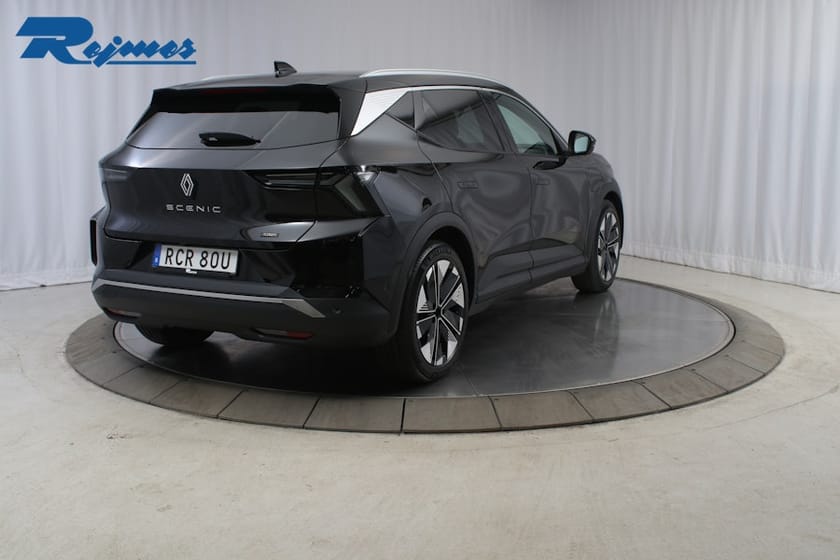 Bild 2 av Renault Scenic E-Tech Scénic Electric techno 87kWh/220hk
