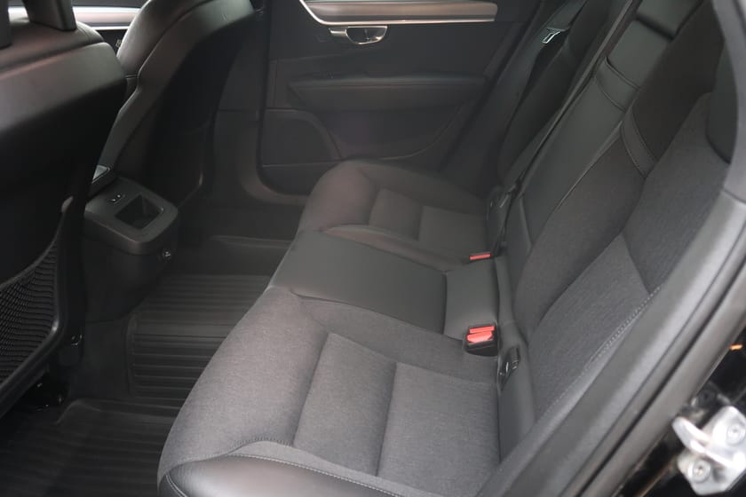 Bild 5 av Volvo V90 D3 AWD Business Advanced