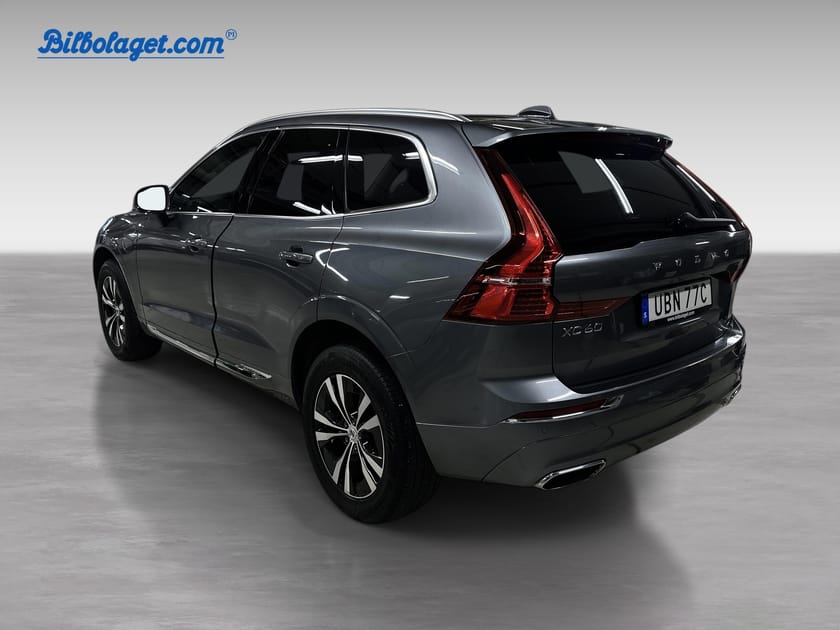 Bild 4 av Volvo XC60 Recharge T6 Inscr Expression T