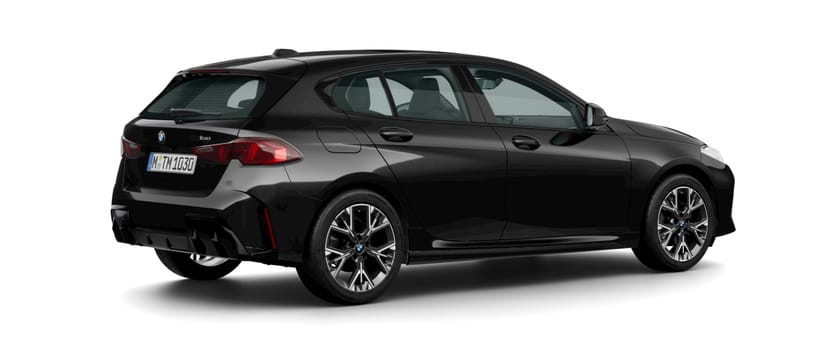 Bild 3 av BMW 120 