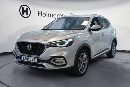 MG EHS PHEV Luxury Pano Kamera 258hk