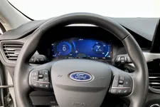 Ford Kuga Plug-In Hybrid