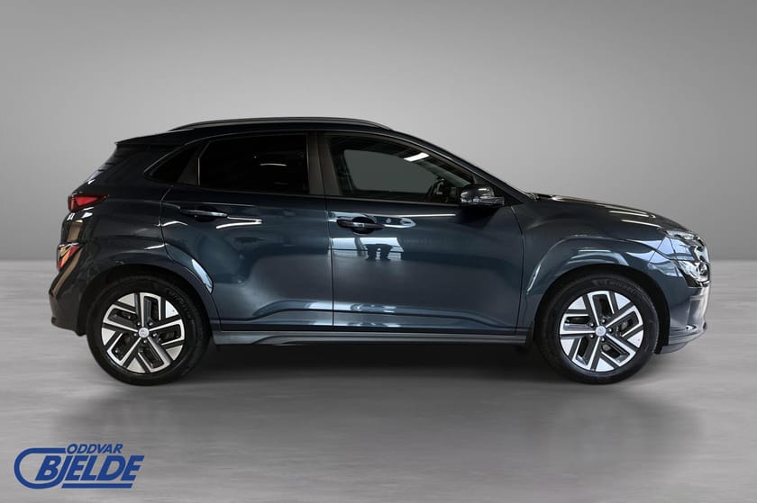 Bilde 4 av Hyundai Kona Electric 64 kWh Premium LR