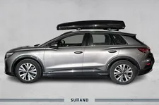 Thumnail bilde 1 av Audi Q4 50 e-tron quattro
