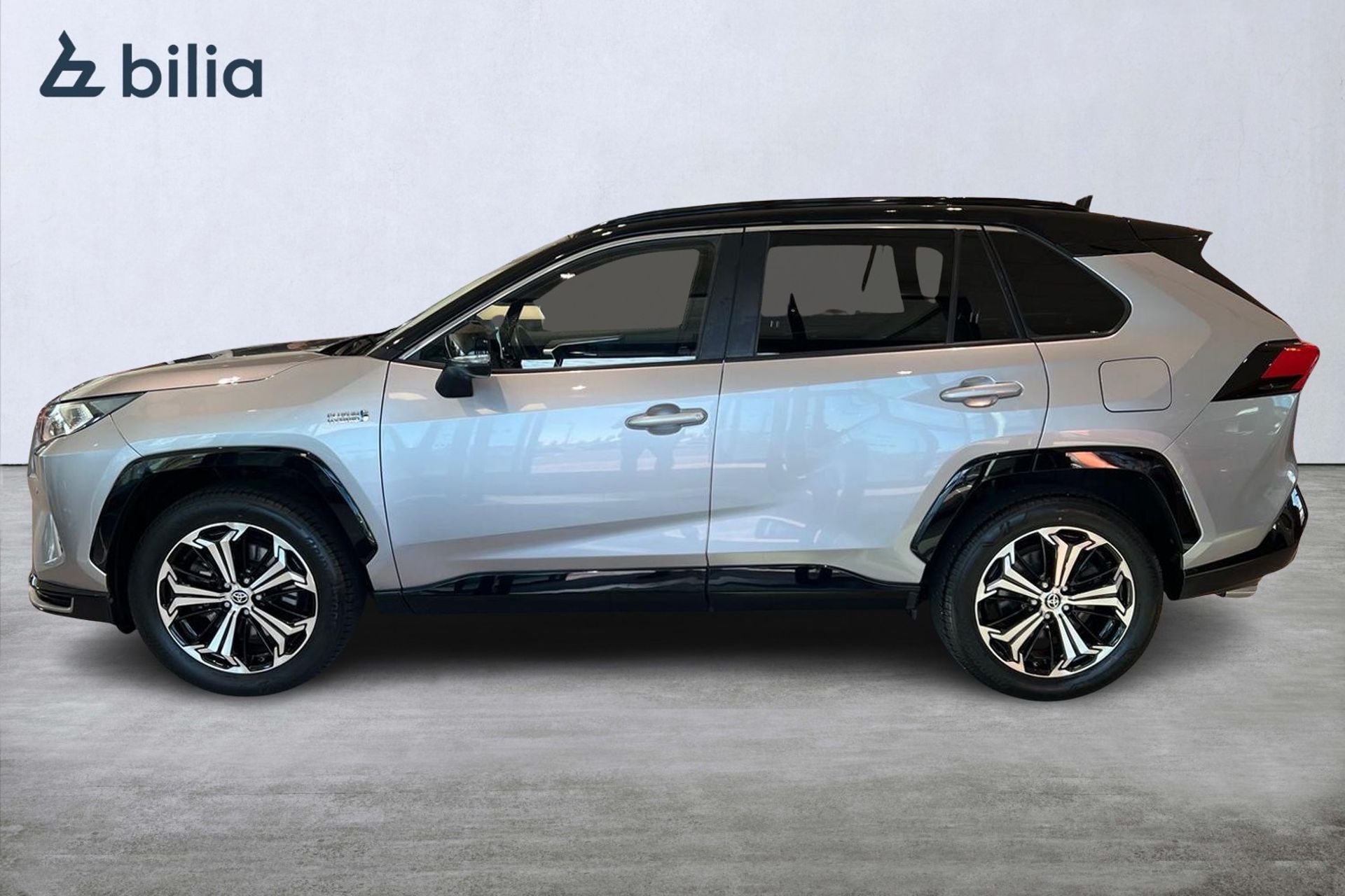 Toyota RAV4 2021, bild 3/10