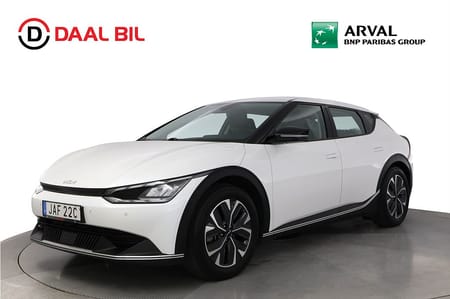 Kia EV6 77.4 kWh AWD 325HK PRIVAT/FÖRETAGSLEASING
