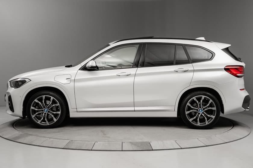 Bilde 2 av BMW X1 xDrive25e 