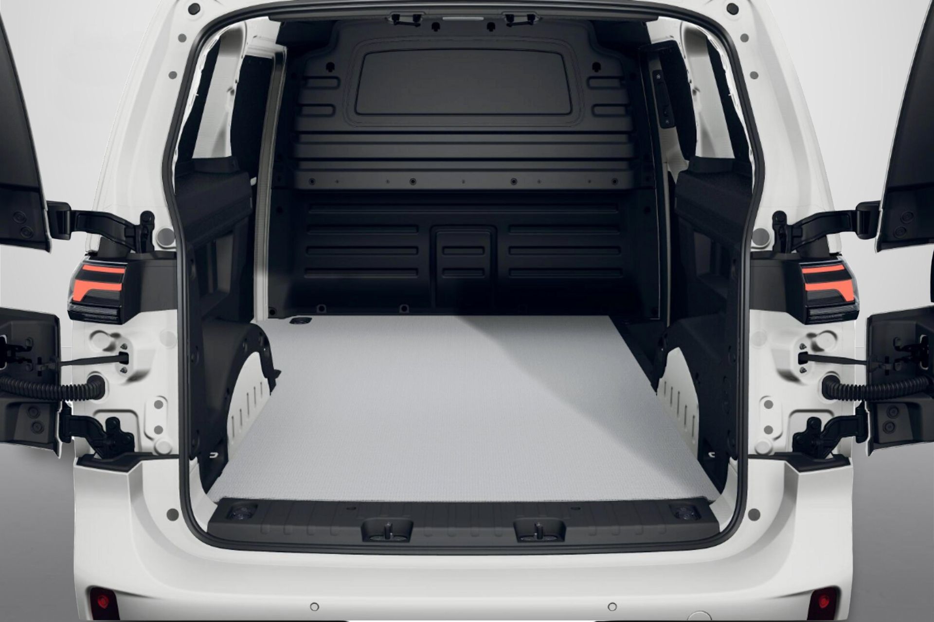 Volkswagen ID. Buzz 2027, bild 6/10