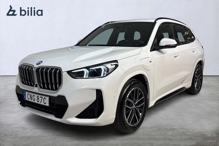 BMW X1 xDrive30e xDrive 30e / M-Sport Business / HUD / 360 Kamera / Drag