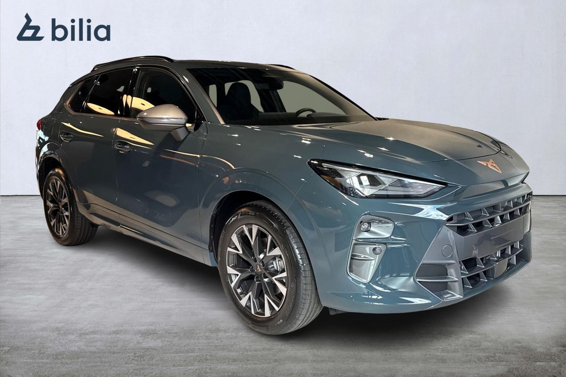 Cupra Terramar 1.5 eTSI 2026, bild 7/10