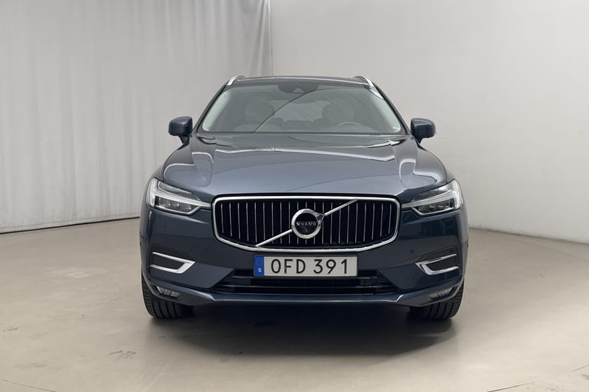 Bild 5 av Volvo XC60