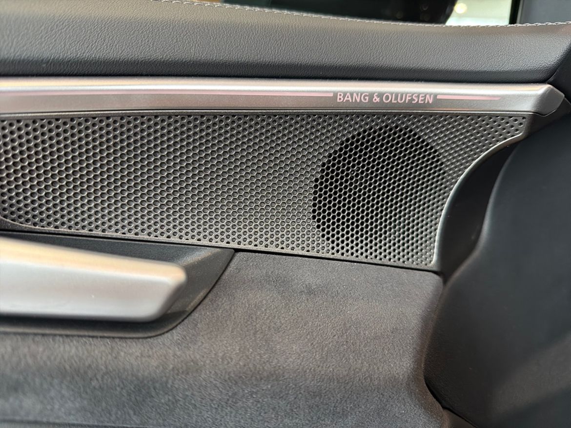 Audi Audi A5 Avant — bild 25