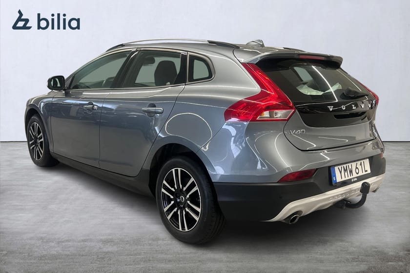 Bild 2 av Volvo V40 Cross Country D3 Plus