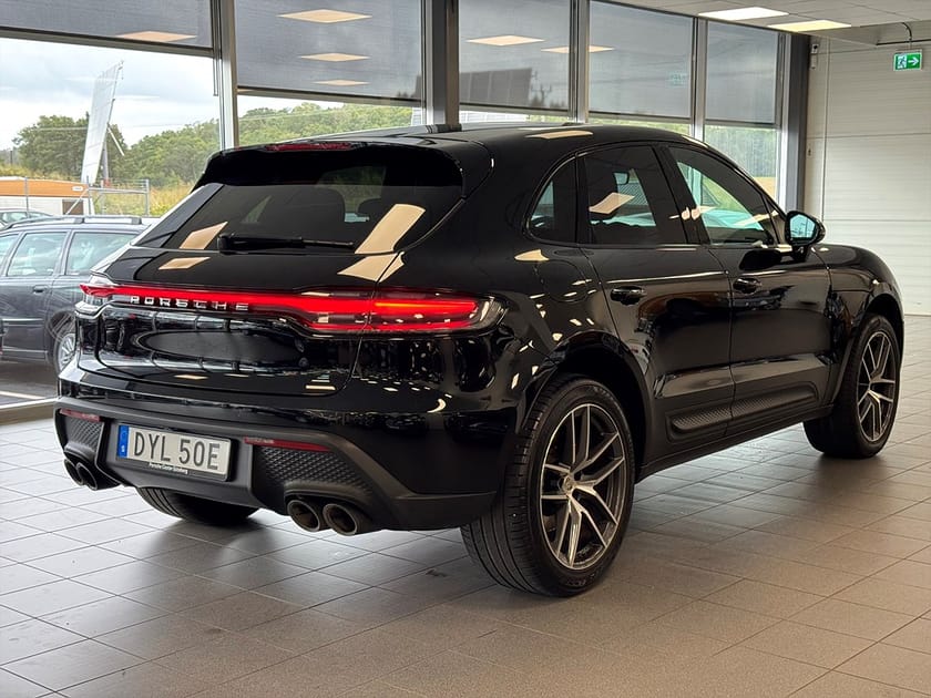 Bild 3 av Porsche Macan