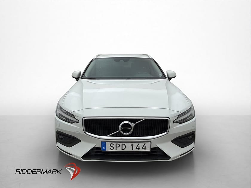 Bild 2 av Volvo V60 D3 Momentum Drag Kamera Värmare Navi BLIS CarPlay