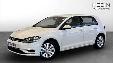 Volkswagen Golf 5D 1.0 TSI AUT 116hk Drag