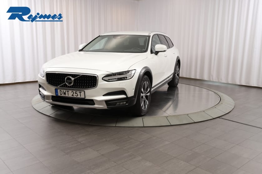Bild 1 av Volvo V90 Cross Country