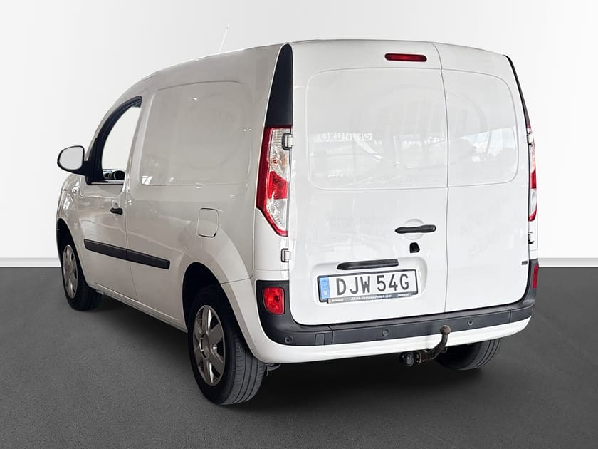 Bild 2 av Renault Kangoo Express Skåp  phII Nordic Line 90hk