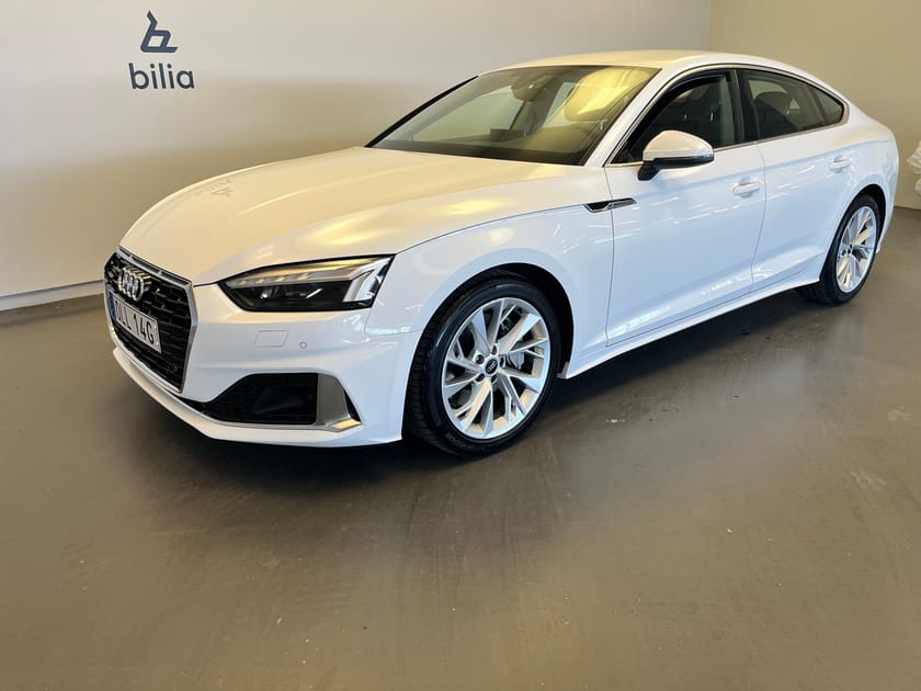 Bild 1 av Audi A5 Sportback 45 TFSI quattro