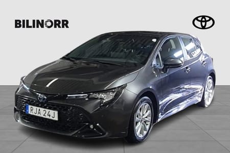 Toyota Corolla Hybrid 1,8 5D ACTIVE PLUS
