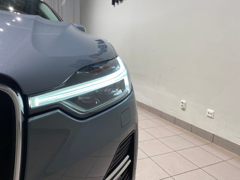 Bild 5 av Volvo XC60 Recharge T6 II Core Edition