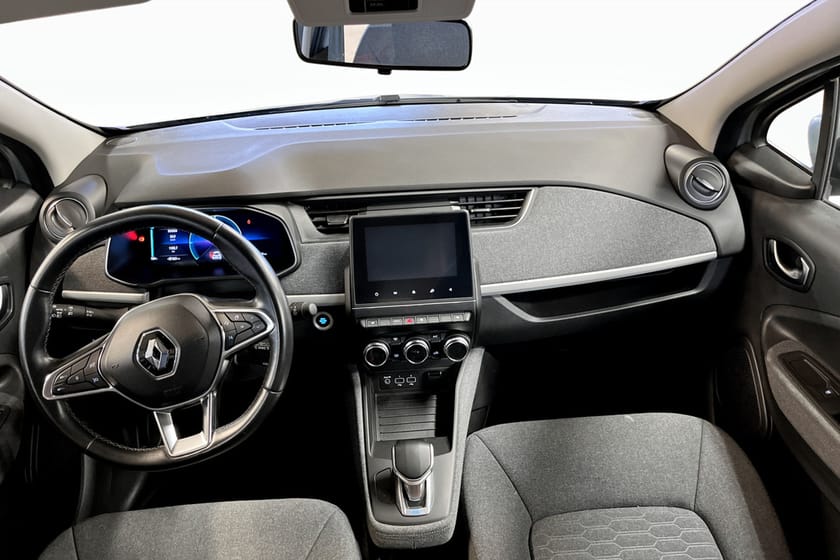 Bild 4 av Renault ZOE R110 Zen E-tech Electric 52kW