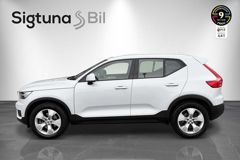 Bild 2 av Volvo XC40
