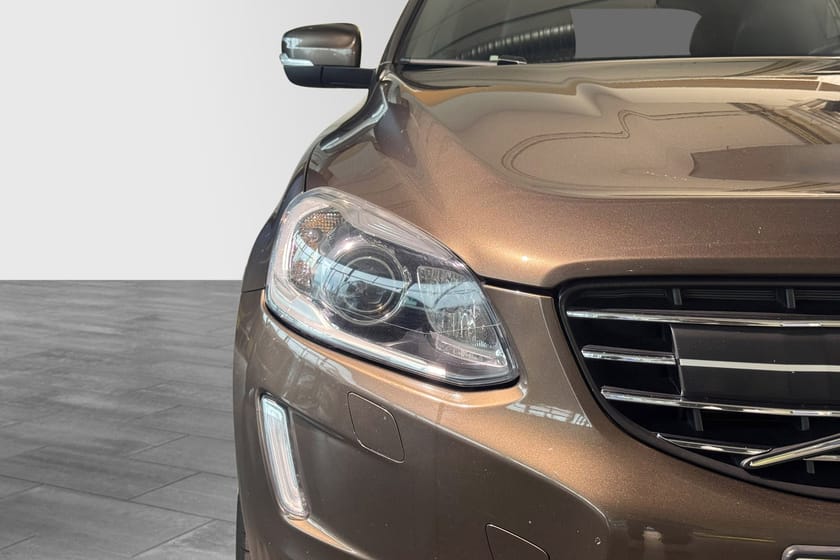 Bilde 4 av Volvo XC60 D4 -163 Hk -AWD -AdaptivCruiseC - H.feste - Webasto