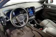 Volvo XC40 Recharge