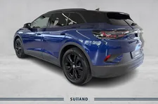 Thumnail bilde 2 av Volkswagen ID.4 Pro 4M