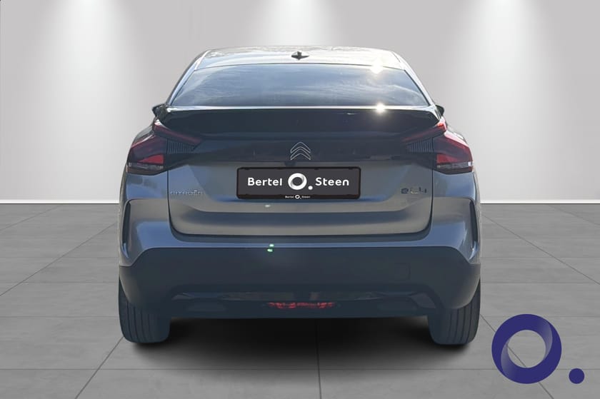 Bilde 4 av Citroën ë-C4 | HEAD-UP | APPLE CARPLAY | KAMERA | ADAPTIVE CRUISE