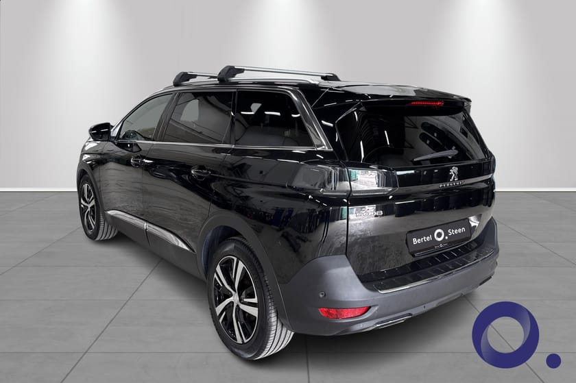 Bilde 3 av Peugeot 5008 GT-Line / Navi / Kamera /  7seter /