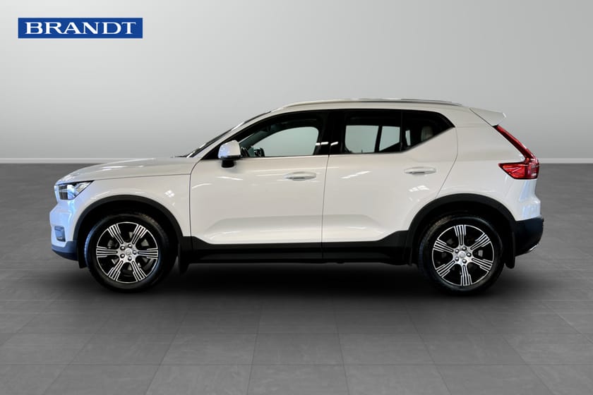 Bild 3 av Volvo XC40 D3 AWD Inscription