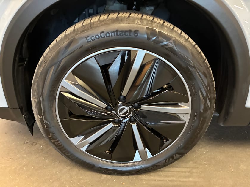 Bild 5 av Nissan Qashqai e-POWER