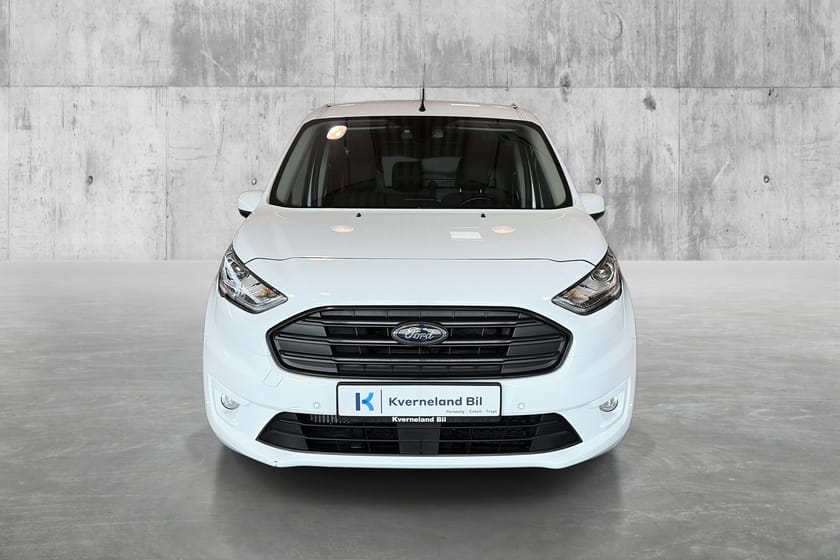Bilde 2 av Ford Transit Connect 240 LWB