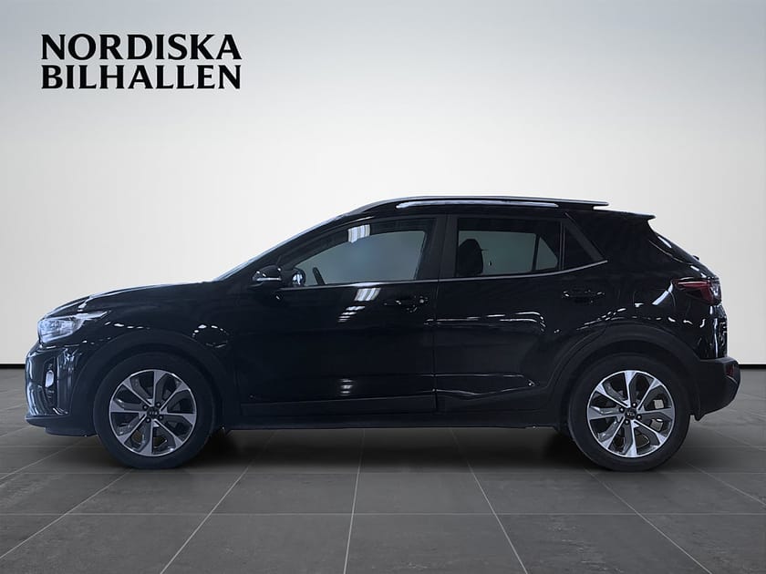 Bild 4 av Kia Stonic 1.0 T-GDI Advance, Advance Plus Nybes Kamera Apple Car