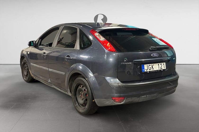 Bild 5 av Ford Focus