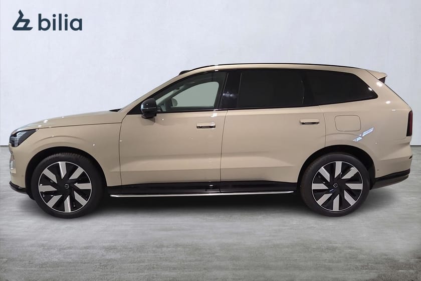 Bild 4 av Volvo EX90 Twin Motor Performance 7-seater Ultra 7sätes *Lagerbil*