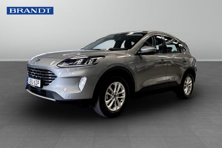 Ford Kuga Plug-In Hybrid 2.5 PHEV (