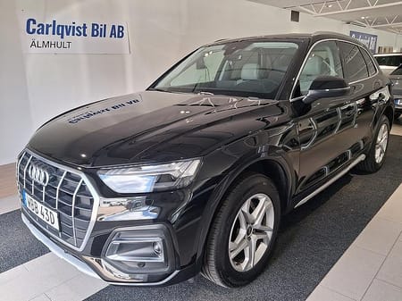 Audi Q5 40 TDI quattro