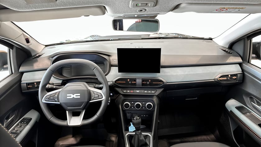 Bild 4 av Dacia Sandero Stepway EXTREME TCE 110 //Privatleasing från 2190 kr/mån