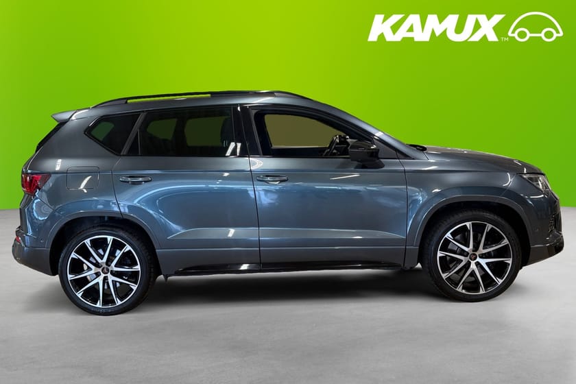 Bild 2 av CUPRA Ateca 2.0 TSI 4D 300hk  Pano Beats 360° Navi