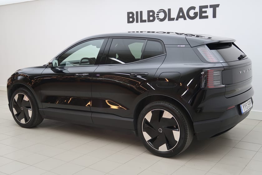 Bild 4 av Volvo EX30 Twin Motor Performance Plus