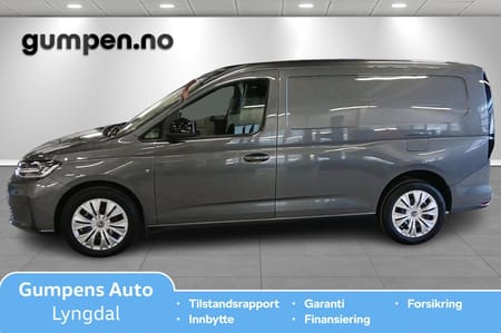 Volkswagen Caddy Cargo Maxi 122 crd 4m