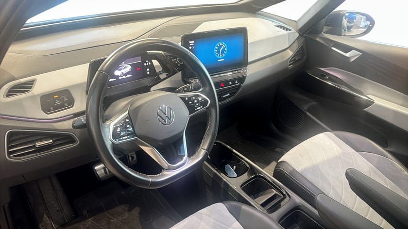 Bild 2 av Volkswagen ID.3 Pro Performance