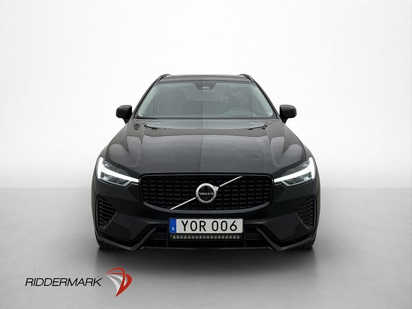 Bild 2 av Volvo XC60
