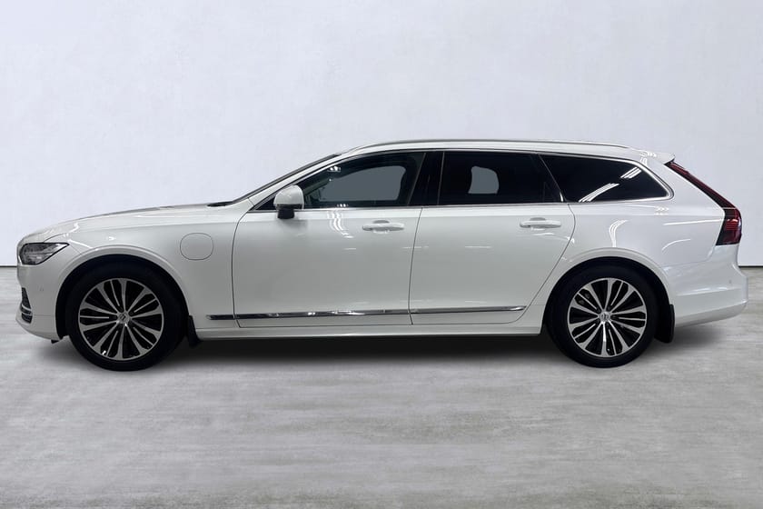 Bild 2 av Volvo V90