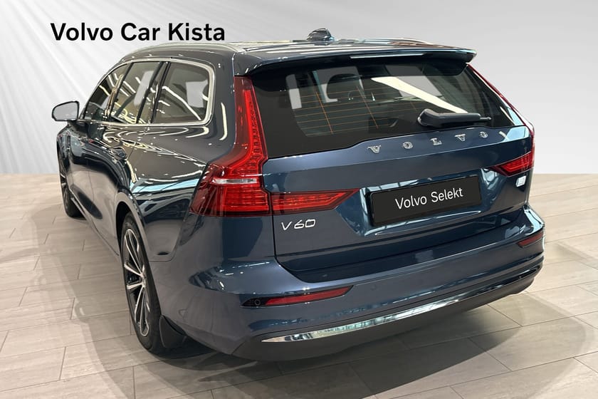 Bild 4 av Volvo V60