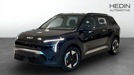 Kia EV3 Long Range / KIA-Godkänd